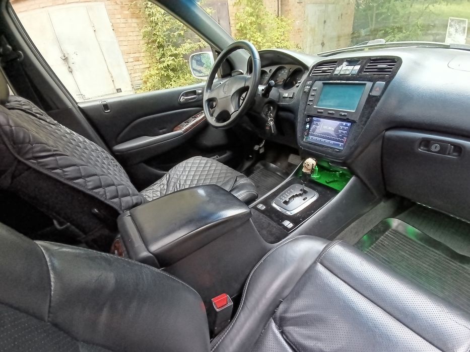 Продаж Acura MDX