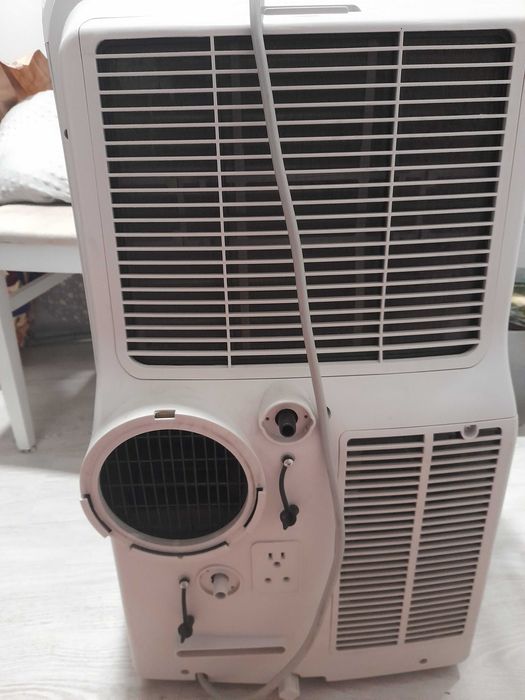 Ar condicionado portátil