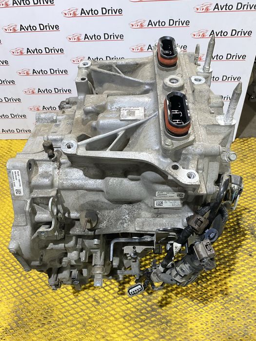 АКПП Honda Insight 1.5  2018-2022 год