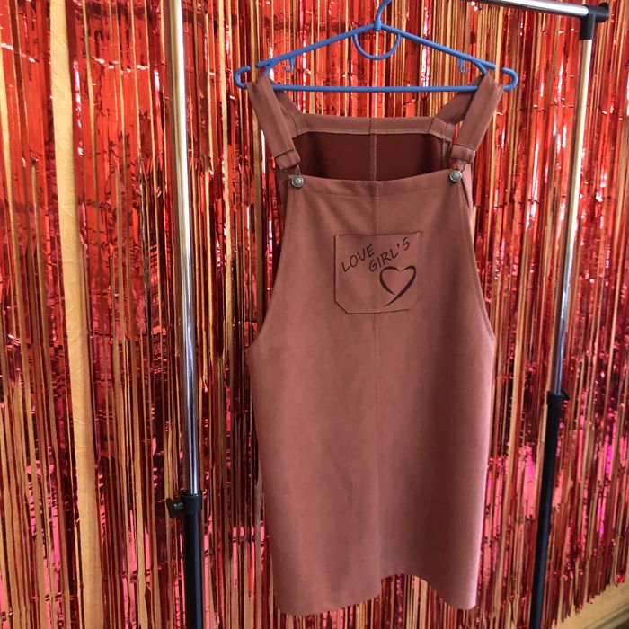 Сарафанчик