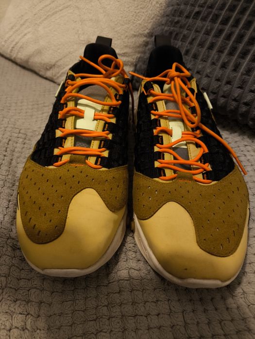 Buty Sportowe Męskie Do Biegania Nike React Sertu 45