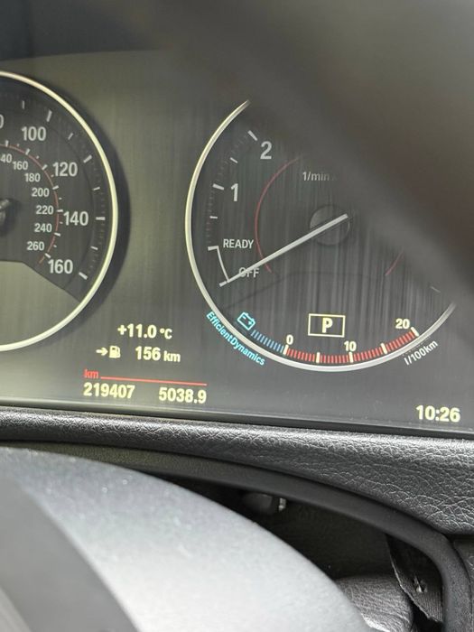 Продам BMW F30 328i x-drive