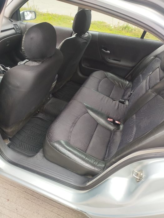 Renault Laguna (2) 1.9 tdi