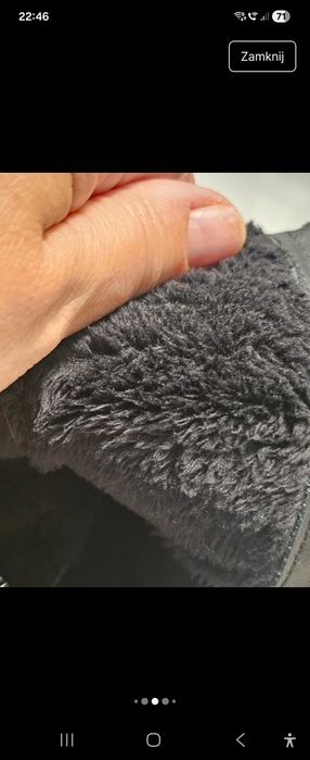 Włoskie buty skóra naturalna Philipp Plein.