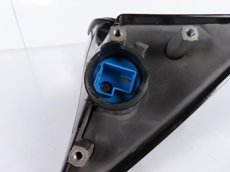 Retrovisor / Espelho Bmw 6 Convertible Ref: 51167286435