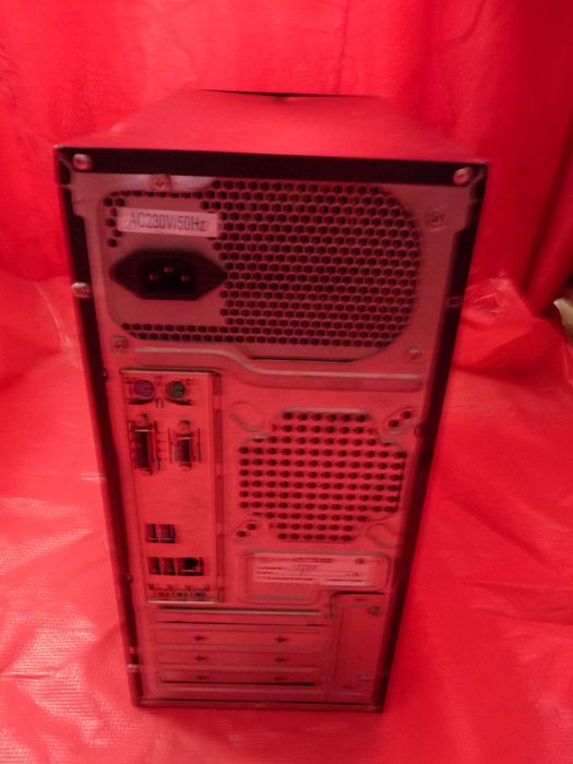 Системний блок  ASUS Prime H310M
