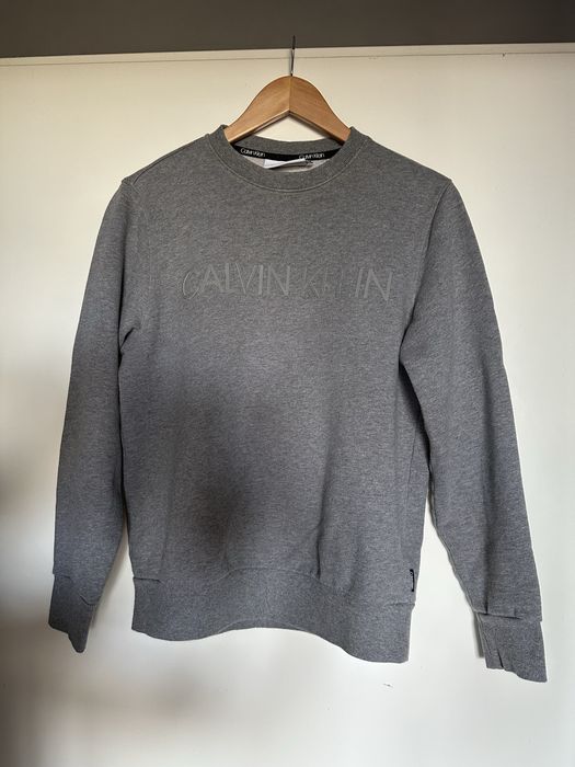 Bluza męska Calvin Klein Jeans roz XS