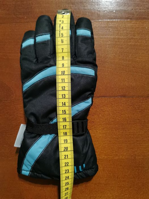 Рукавички IGLU з TINSULATE і мембраною WATERPROOF, Німеччина