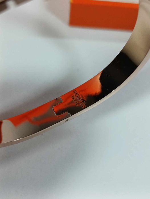 Nowa Bransoletka Damska HerMes