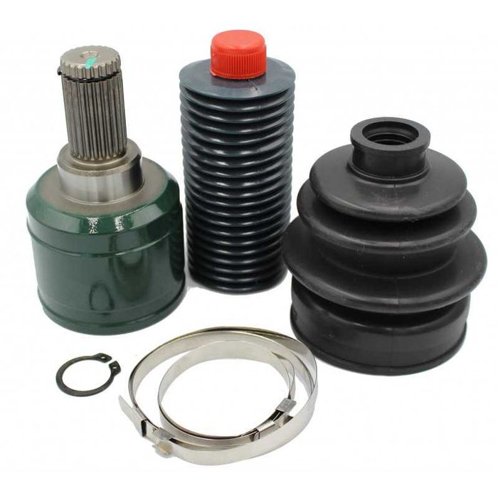 Шрус граната кулак для квадроцикла BRP Can-Am Polaris Yamaha Honda TGB