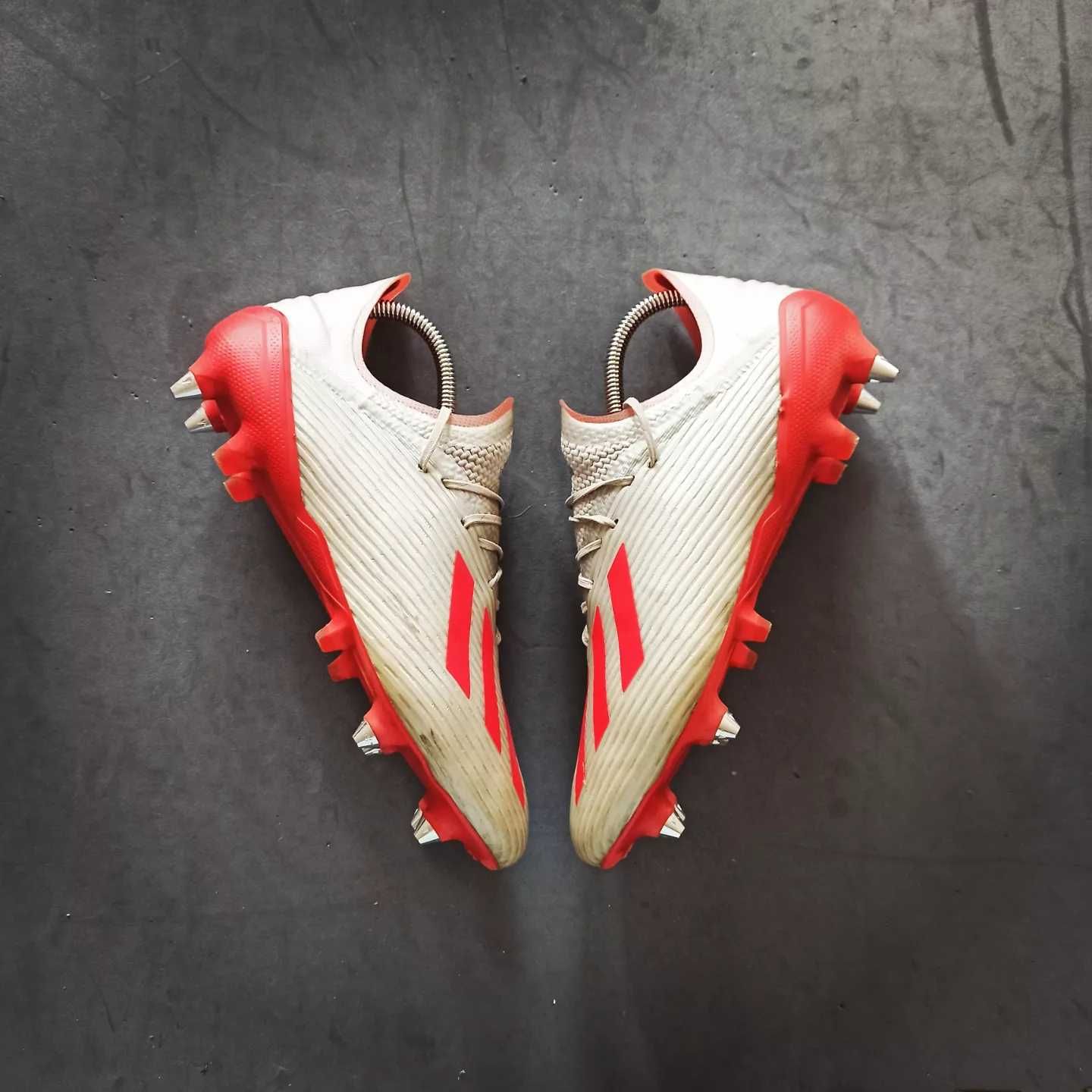 Korki adidas x 19 deals