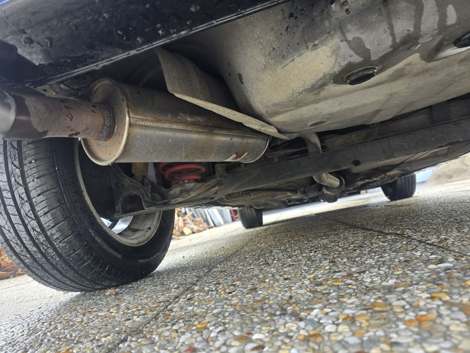 Opel corsa A s83