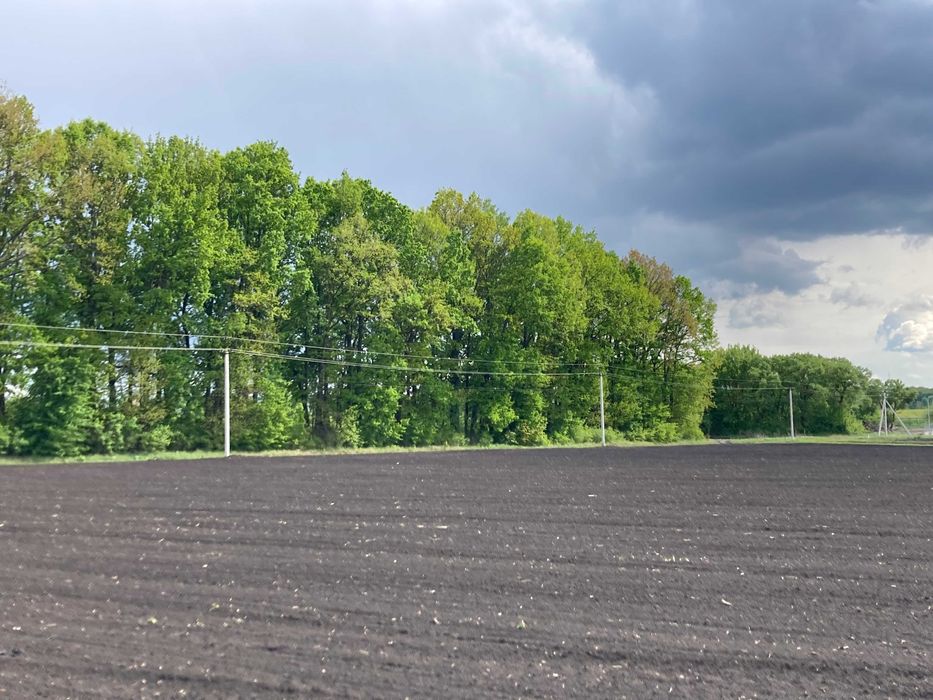 Земельна ділянка під комерцію у Вінниці – вигідне розташування!