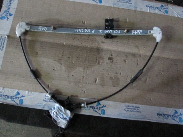 Elevador vidros trás direito MAZDA 6 Hatchback (GG)