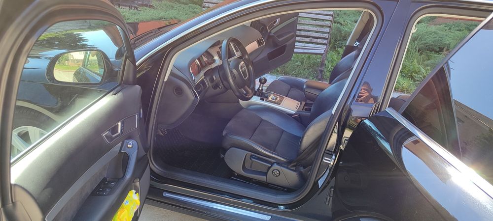 Ауді А6 С6 2.0 TDI 2011 рік