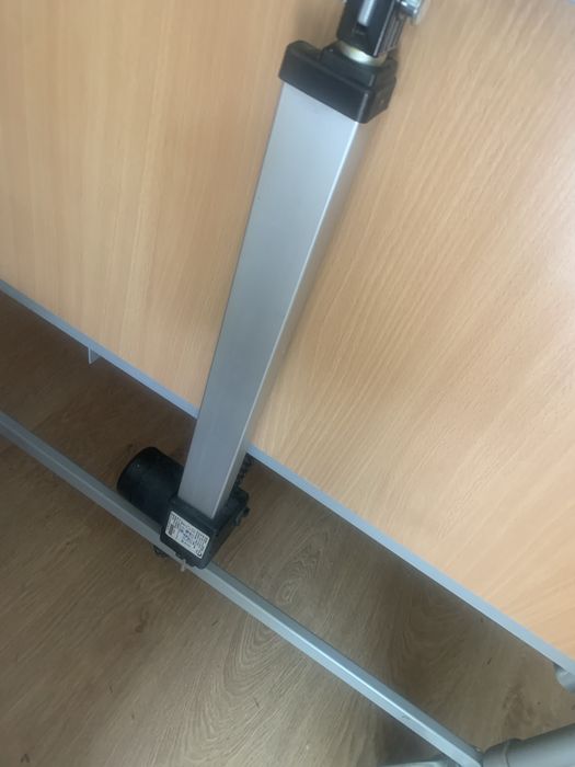 Lozko rehabilitacyjne