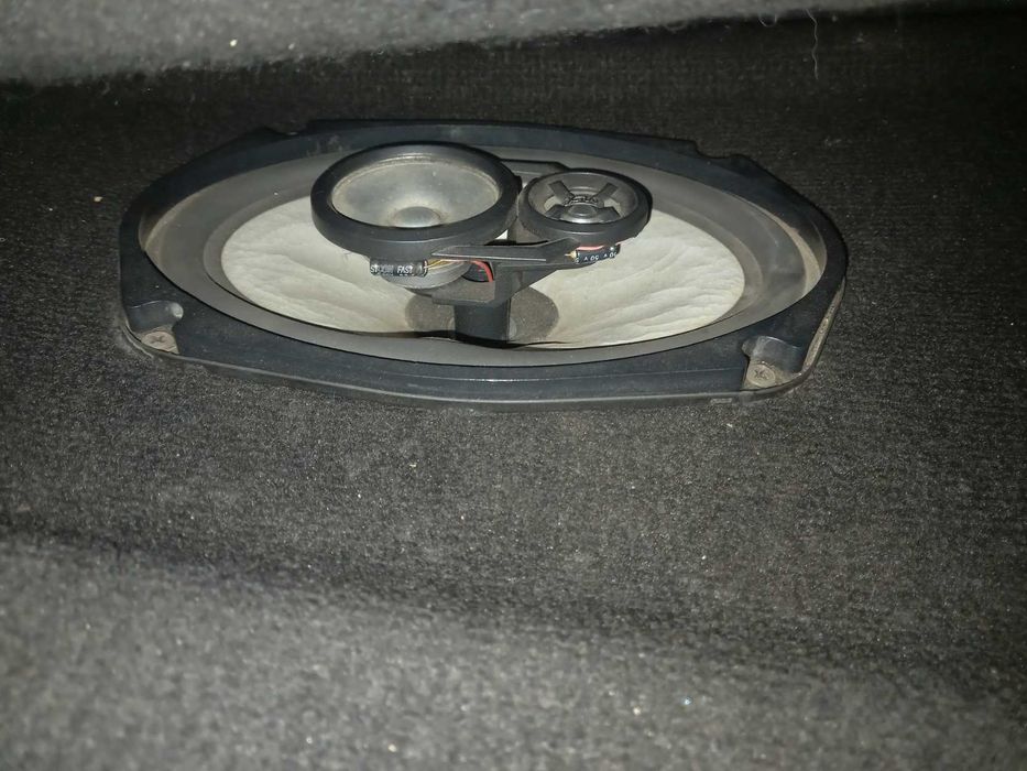 2 Colunas MTX THUNDER XT693 320W
2 Colunas MTX THUNDER XT693 320W