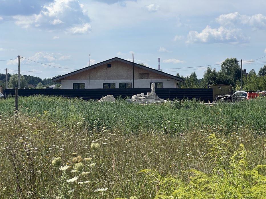 Пр зем11 с зазимье село свет газ соседи новый массив