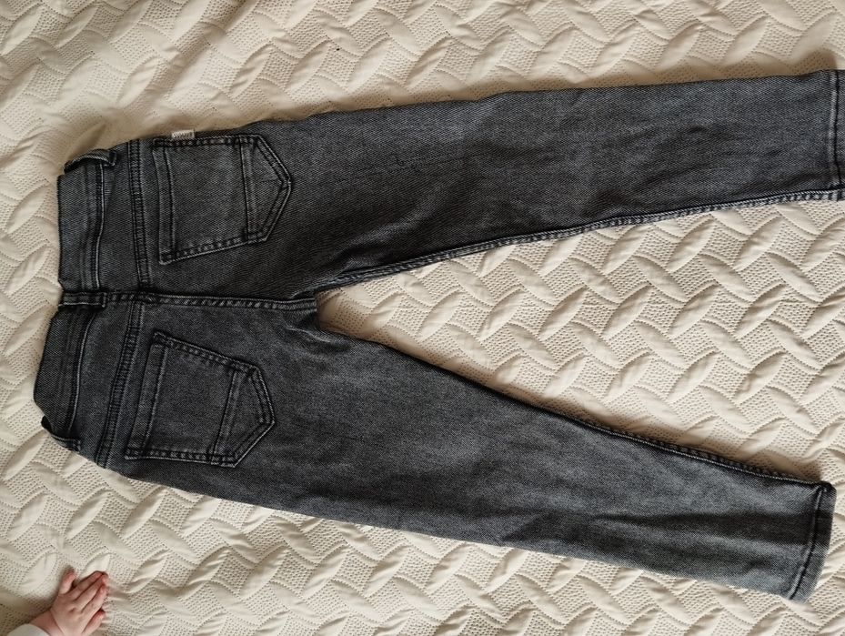 Джинси на хлопчика