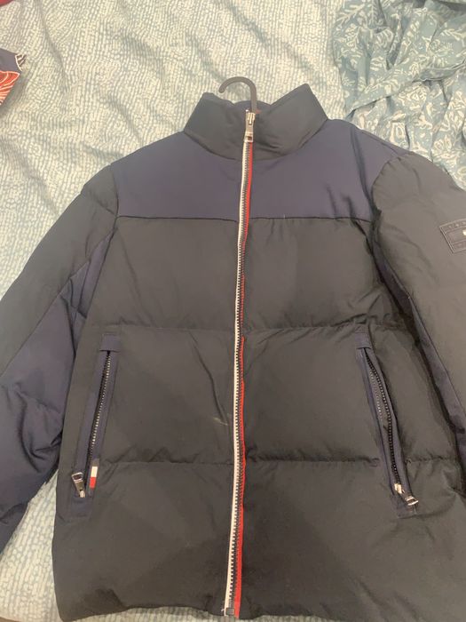 Tommy Hilfiger jacket