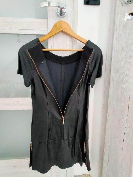 Sukienka damska midi rozmiar S