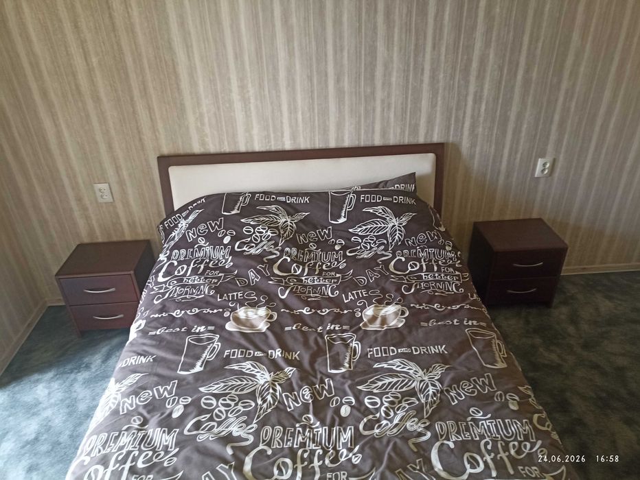 Продам новую диван
