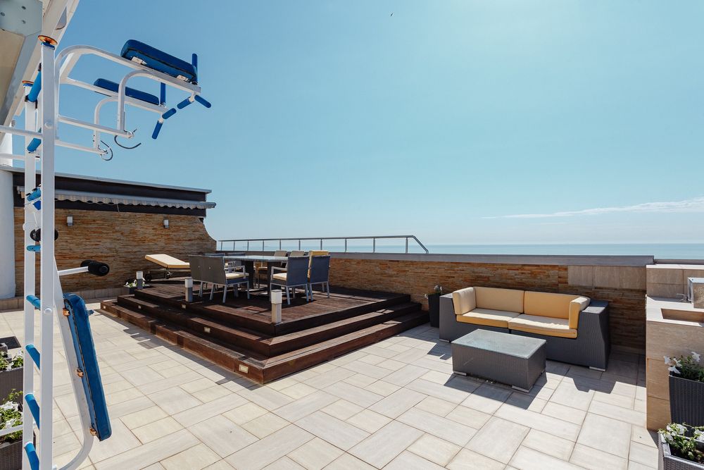 Оренда 5 комнатной в Аркадии