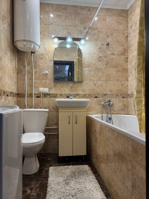 Оренда 1 кімнатної квартири 40м2|місто Вишневе|ЖК Акварелі-1