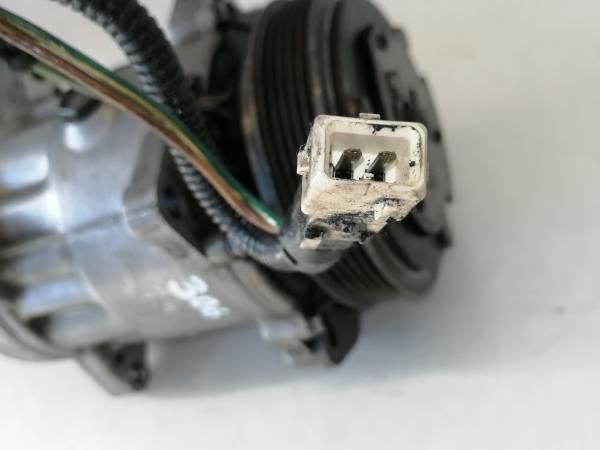 Compressor AC PEUGEOT 306 Sedan (7B, N3, N5)