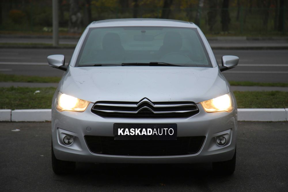 Продам Citroen C-Elysee