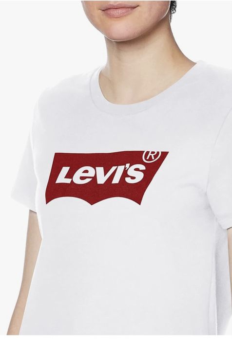 Жіноча футболка levis оригінал