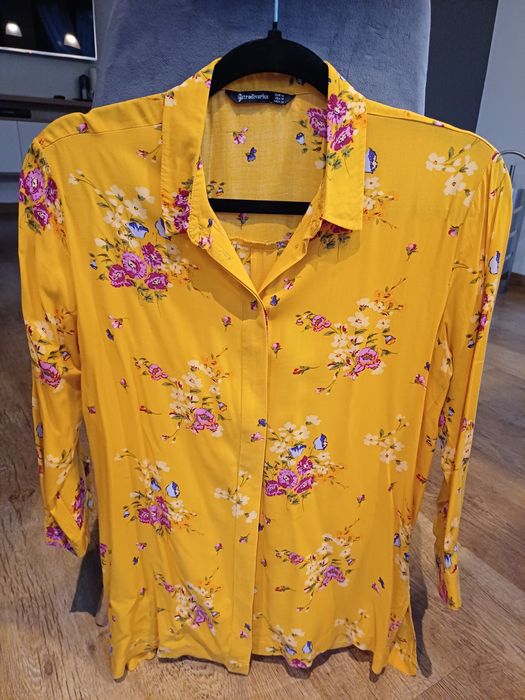 Sprzedam koszulę Stradivarius