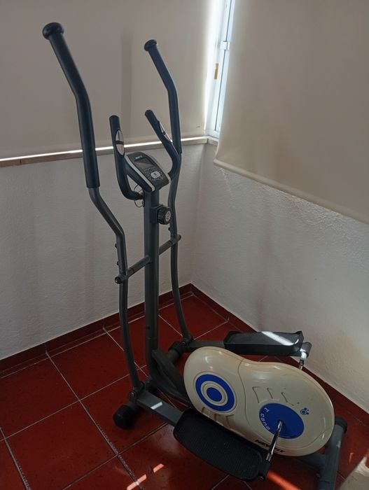 Elíptica / Máquina de Fitness / Cardio