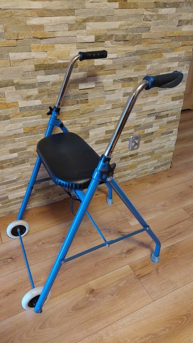 Łóżko rehabilitacyjne ELBUR PB331