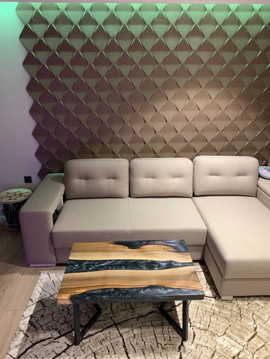 Оренда 2-х кімнатної новобудови. ЖК "Вишневий"