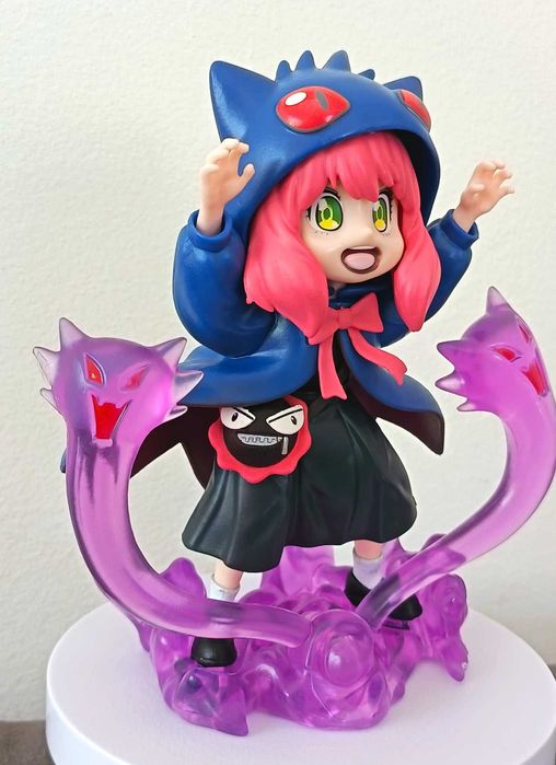Figura Spy x Family - Anya 17CM