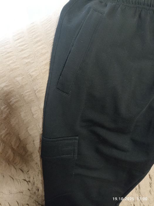 Костюм спортивний