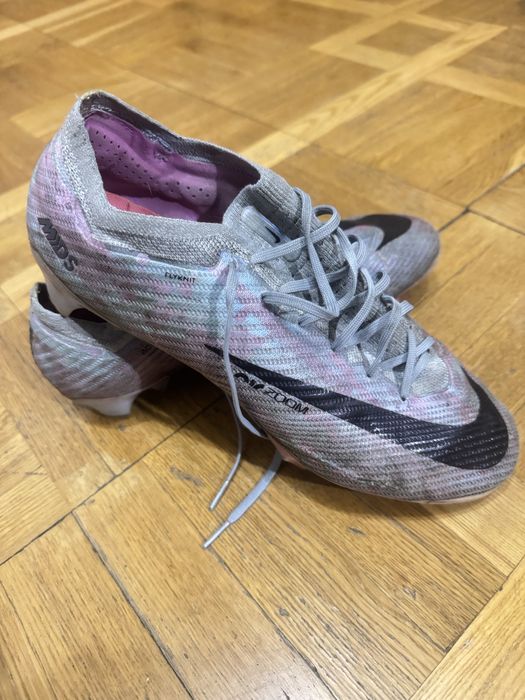 Бутсы Nike Elite 45 р