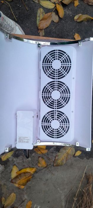 Сушилка для ногтей