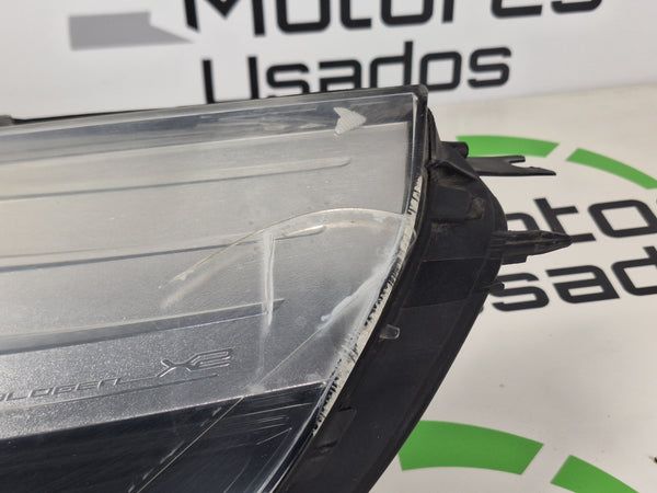 Farol Dianteiro Esquerdo Renault Clio IV