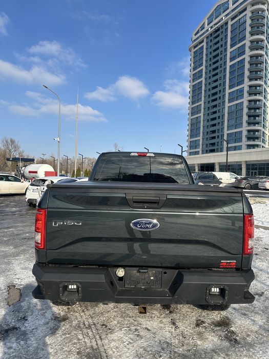 Продам Ford f150