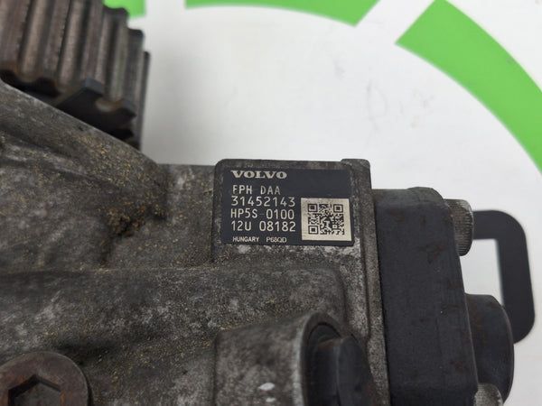 Bomba de alta pressão Volvo xc 40