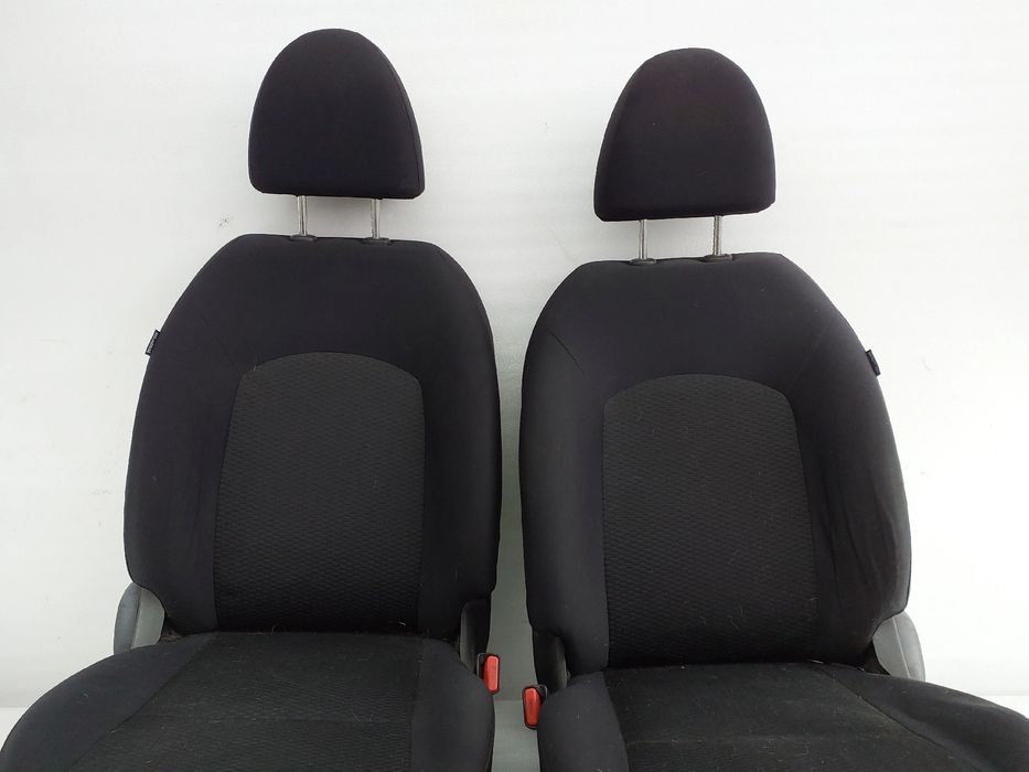 Conjunto de bancos NISSAN Micra IV (K13)