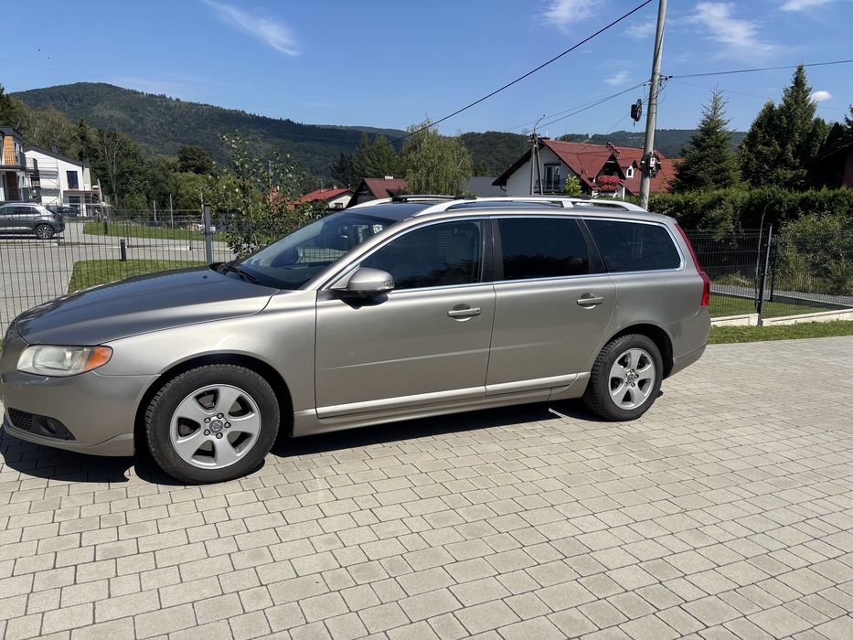 Volvo V70