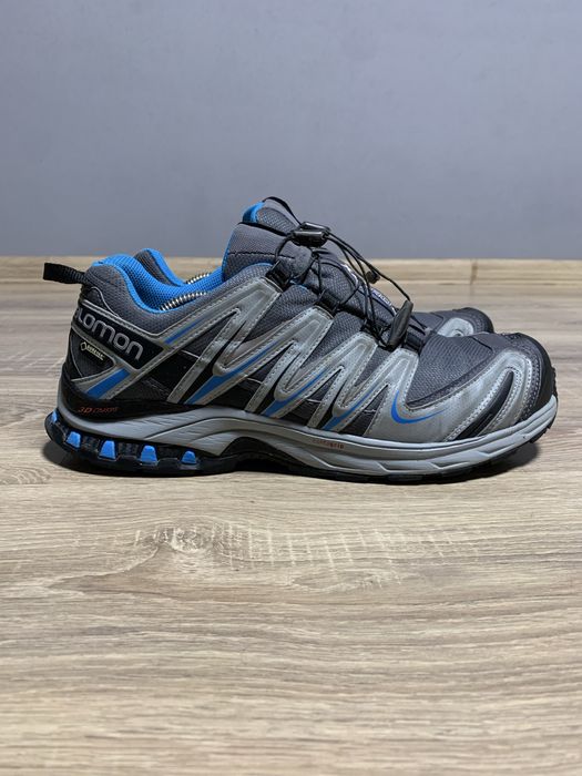 Кросівки Salomon XA Pro 3d GTX