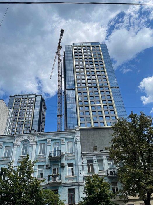 3-кімнатна квартира за адресою вул. Предславинська (площа 130 м²) - Atlanta.ua - фото 6