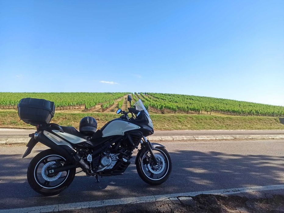 Suzuki DL650 V-Strom ABS (650A) | 2012 | 48.000 km