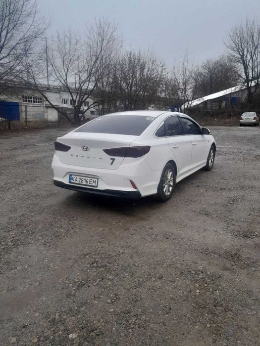 Довгострокова оренда авто