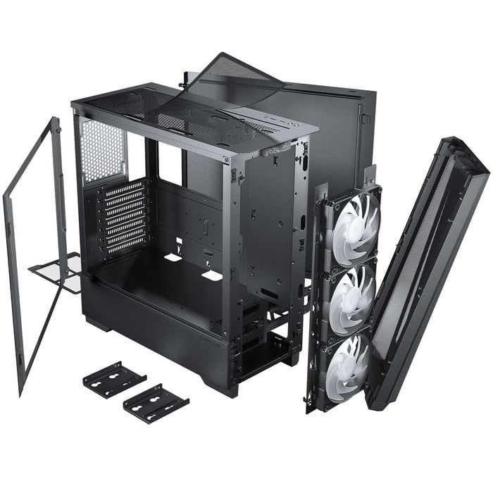 Комп'ютерний корпус Phanteks ECLIPSE G360A D-RGB (Суперціна!)
