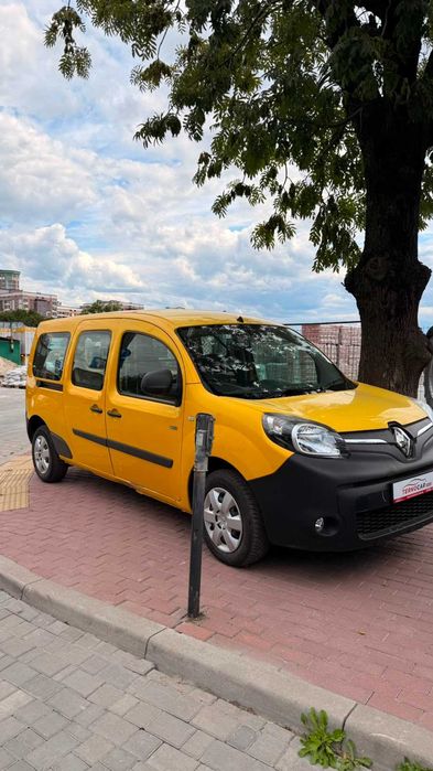 Renault Kangoo 2020 33KW